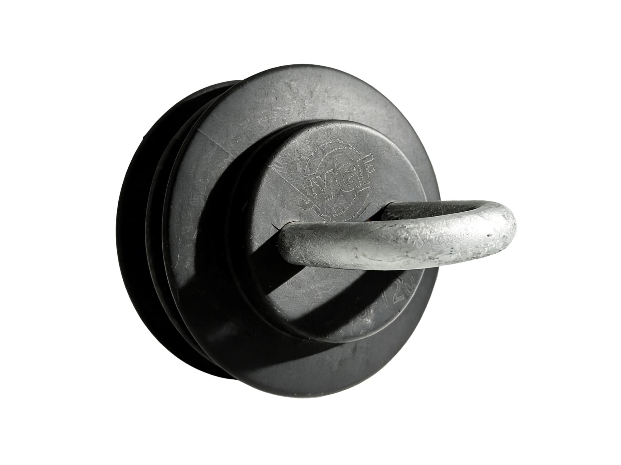 Composite Strain Insulators