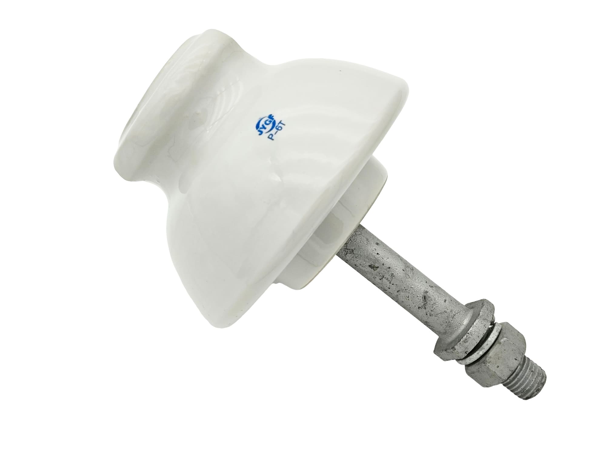 P-6T · 6 kV ANSI C29.6