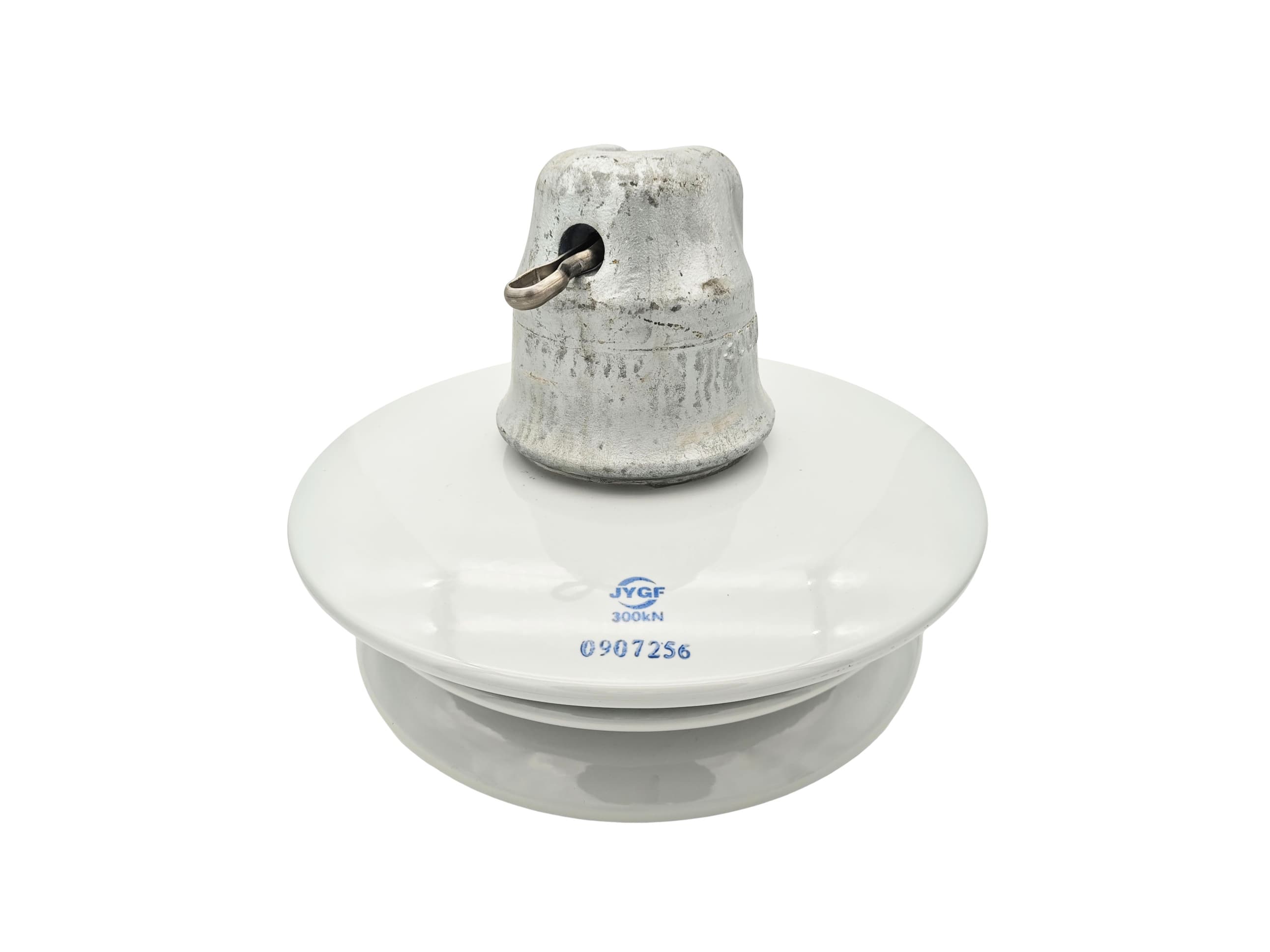 U300BP-195T · 300 kN UHV