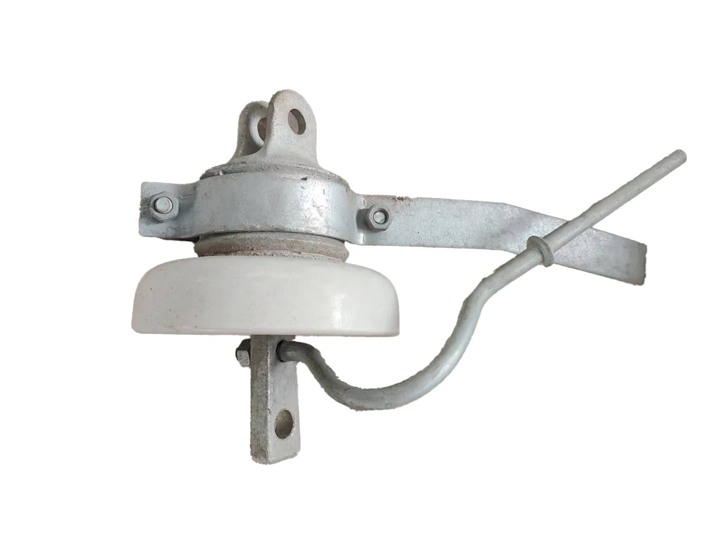 UE100C · 100 kN OPGW assembly