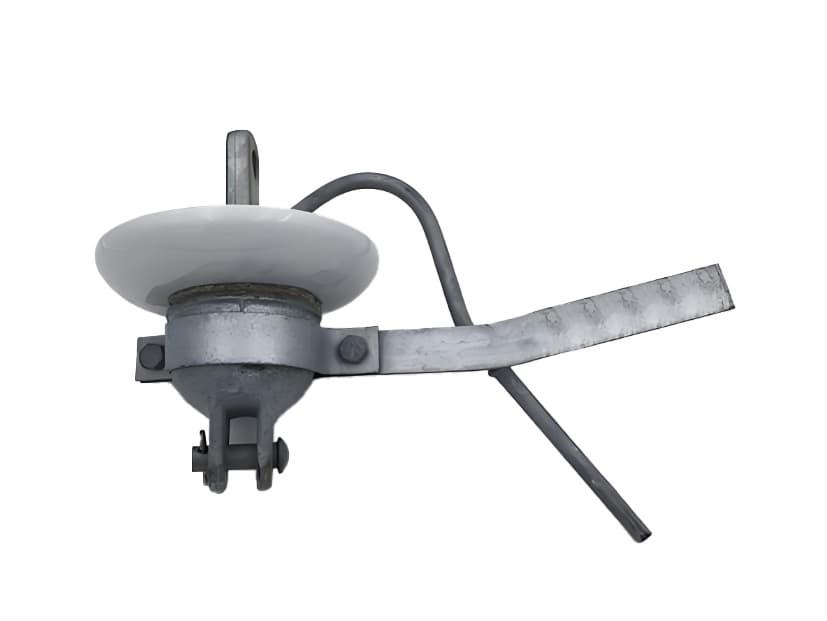 UE100CN · zinc-collared 100 kN