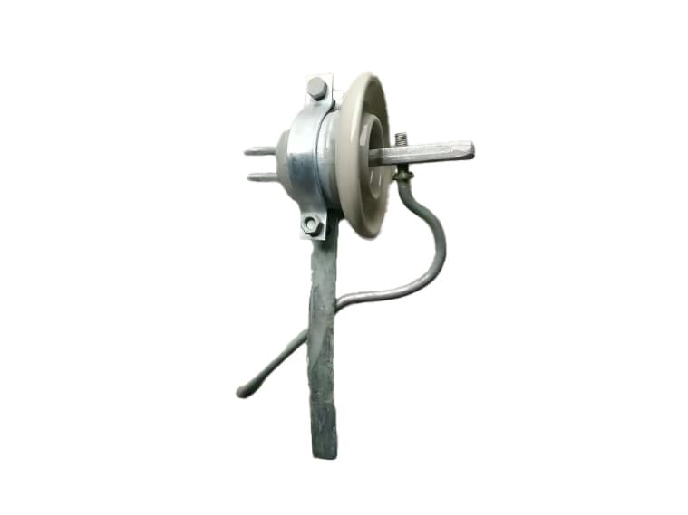 UE120C · 120 kN standard