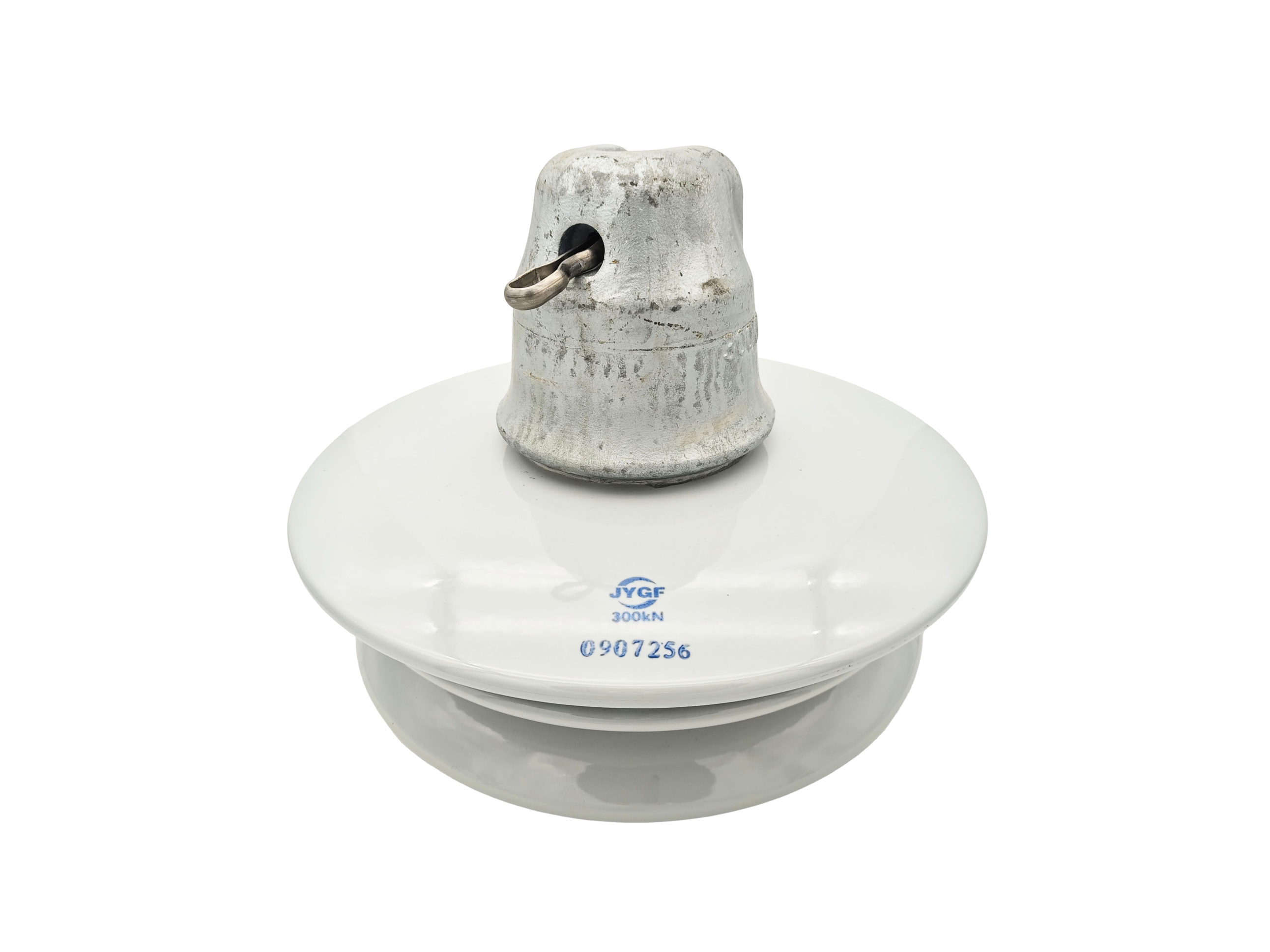 U300BP-195T · 300 kN · IEC 60305